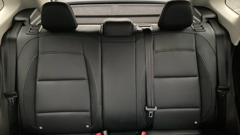 MG ZS 1.5 Hybrid+ Trophy 5dr Auto Hybrid Hatchback